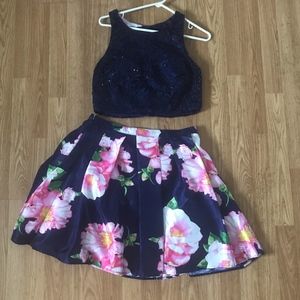 My Michelle Junior's Dress Set